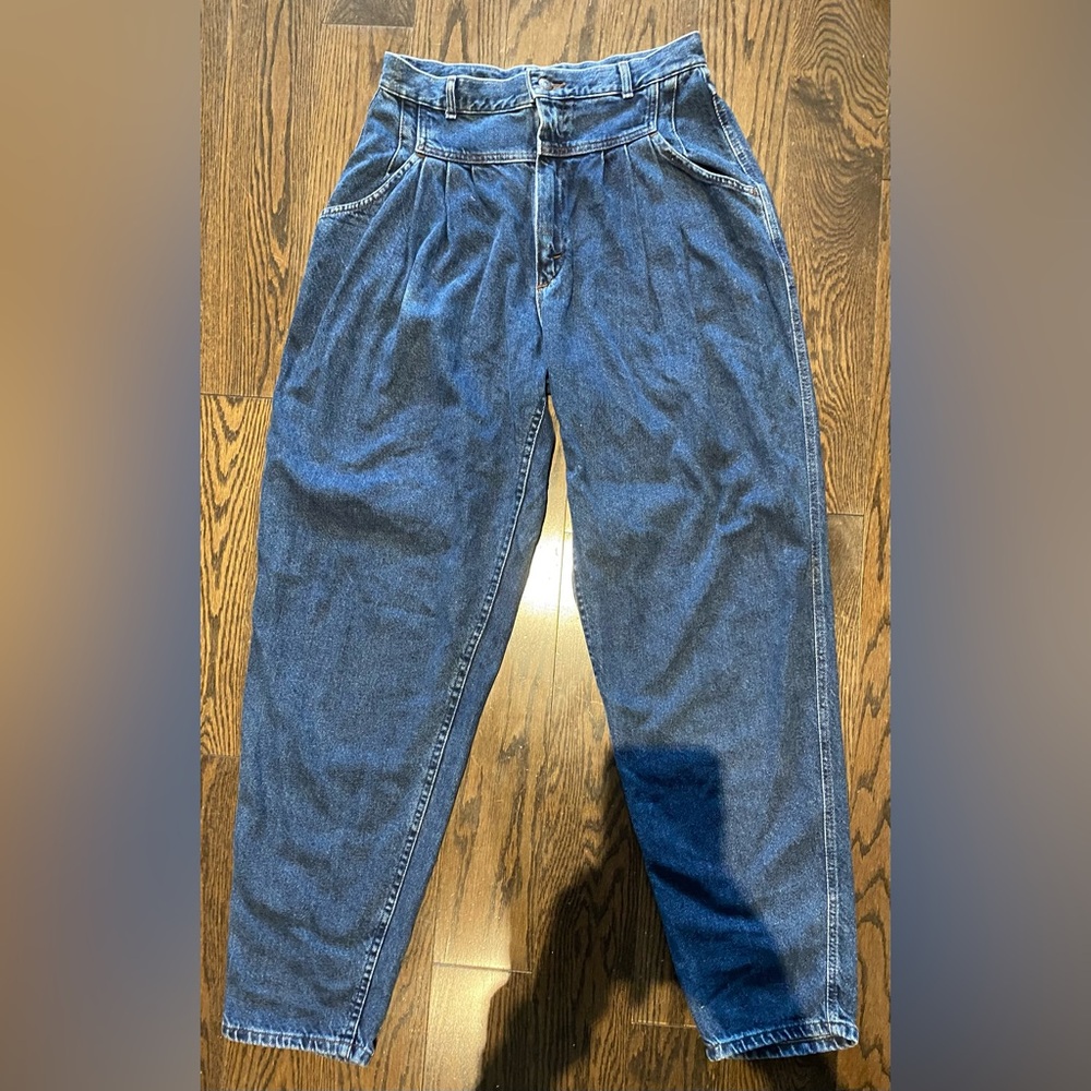 Vintage Lee Jeans